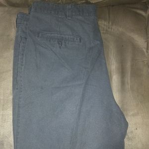Men's Savane Pants 38/32